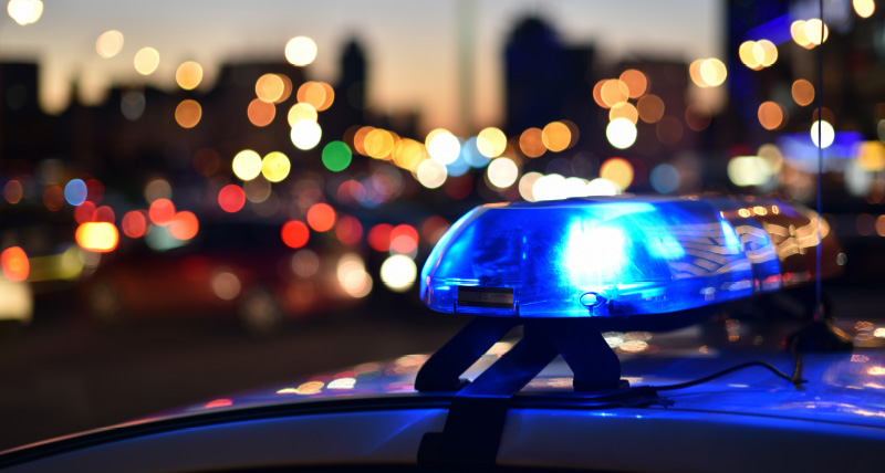 Öffentliche Sicherheit in 3D